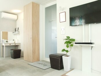 アナザー(Another)/内観