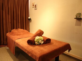 ノア リフレッシュ(Noaa Refresh)/2　内観