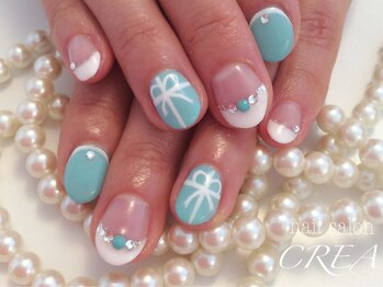 ネイルサロン クレア(CREA)/