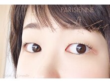 サロン ド グランデール 鳳店/パリジェンヌラッシュリフト