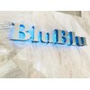 ブブ(BluBlu)ロゴ