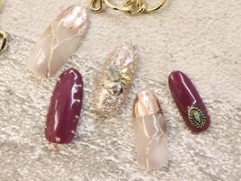 .☆..:.* Sweetコース*..☆.:*