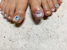 ネイルサロン フィフスアベニュー(Fifth Avenue)/天然石