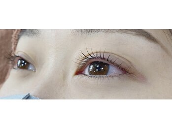 シルフ 石橋店(Sylph)/まつ毛パーマ