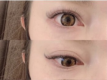 エストアール 筑紫口本店(est-r.)/#3Dラッシュ#上下エクステ