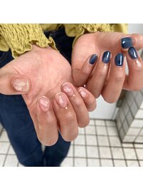 ニュアンスやり放題｜60分