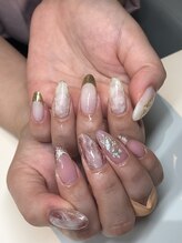 ネイルニジュウバンチアネックスシュウナン(Nail 20Banchi ANNEX Shunan)/