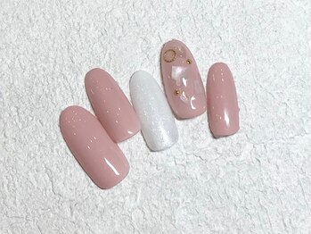 プルメリア(PLUMERIA)/8月定額シンプルコース