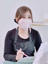 ベリーラッシュ(Berry lash) 加賀 さおり