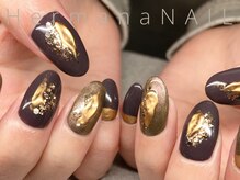 エルマナ ネイル(Hermana NAIL)/