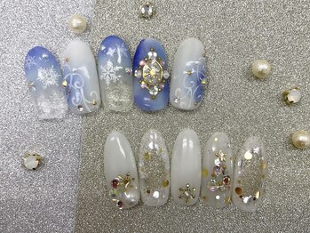 ジュエル(Jewel)/ご新規様 定額コミコミ7280円