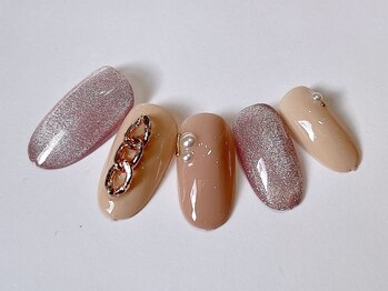 アンジュ(Ange)/おすすめデザインジェル☆