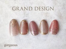 グランドデザイン 穂積店(GRAND DESIGN)/キラキラマグネット