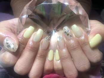 ブリリアン(Brillant)/