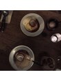 ジュレアイ(JurerEye) おすすめのカフェあれば教えて下さい^^