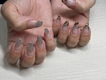 レア ネイル(lea nail)/デザインネイル
