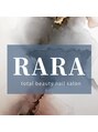 トータルビューティー ララ(Total Beauty RARA)/Total  Beauty RARA