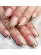 パール 池袋店(PEARL)/ガラスフレンチ