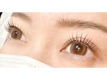 メル(me'r.)/パリジェンヌラッシュリフト