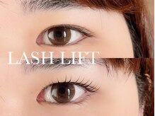 ベル(Bell)/まつげパーマ★