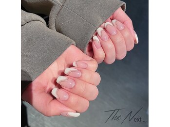 ザネクストシンサイバシ(The Next shinsaibashi)/French　design