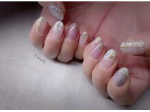 ナナネイル(7.Nail)/シェルネイル