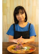 ティダズハグ(TIDA's hug)&nbsp;小川 じゅん