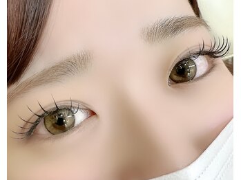 オプス ライフビューティー(OPS×LIFE BEAUTY)/フラットラッシュ