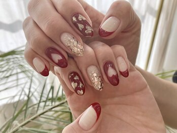 マイレ(Maile)/150min