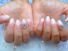 レアネイル 新宿(le'a nail)/