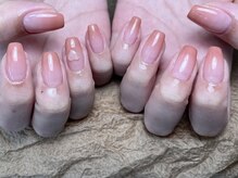 トリー アンド デリー(Toliy&Deliy)/カラグラ