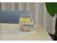 リゼラアンドコー 茂原店/ドリンクサービス