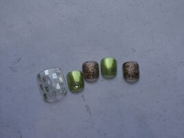 trend定額コース￥8,500