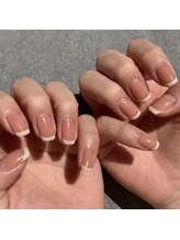 ネウィ ネイル 京橋(newi nail)/ニュアンスネイル【newiネイル】