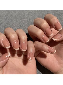 ネウィ ネイル 京橋(newi nail)/ニュアンスネイル【newiネイル】