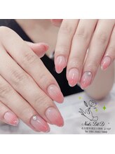 ネイルディーアンドディー(Nails D&D)/