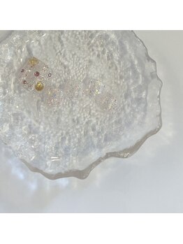 アライア 津田沼店(Alaia)/foot simpleコース￥5980