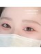 アイモア 横浜関内店(eye mor.)の写真/《美眉アイブロウスタイリング》お顔の印象は眉毛で決まる！アナタの骨格に合わせた美眉黄金比をご提供♪