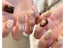 ユーミー 北堀江店(Yu_me)