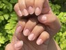 【Hand/Foot】ジェルオフのみ