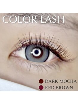 ネイルサロン R/カラーマツエク