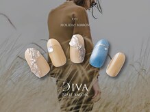 ネイルサロンディーバ 塚口店(Diva)/10本デザインセレクトプラス