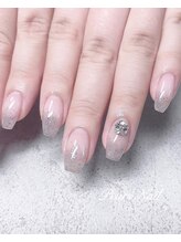 ピアーズネイル(Pears nail)/