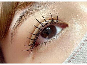 アイラッシュアンドビューティサロン アージュ(EYELASH&BEAUTY SALON A-JU)/
