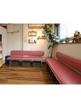 疲れを解消したい