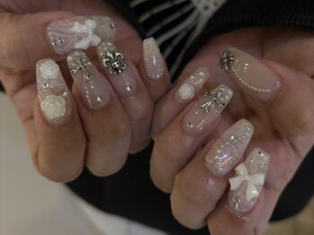 アールドヴィーヴル 東金沢店(Ar de vivre)/【harunadesign】