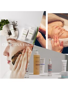 グラ モーレ/クリスティーナ取扱い店