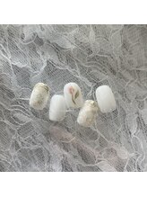 ニコルネイル(nicole nail)/H1717