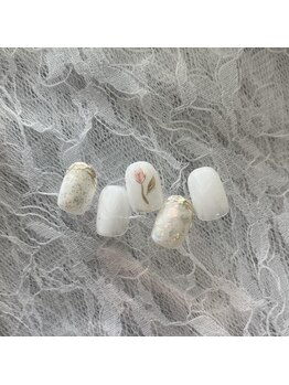 ニコルネイル(nicole nail)/H1717