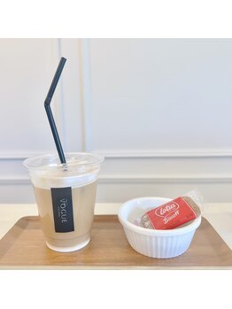 ザ ヴォーグ(the VOGUE)/ドリンクメニュー